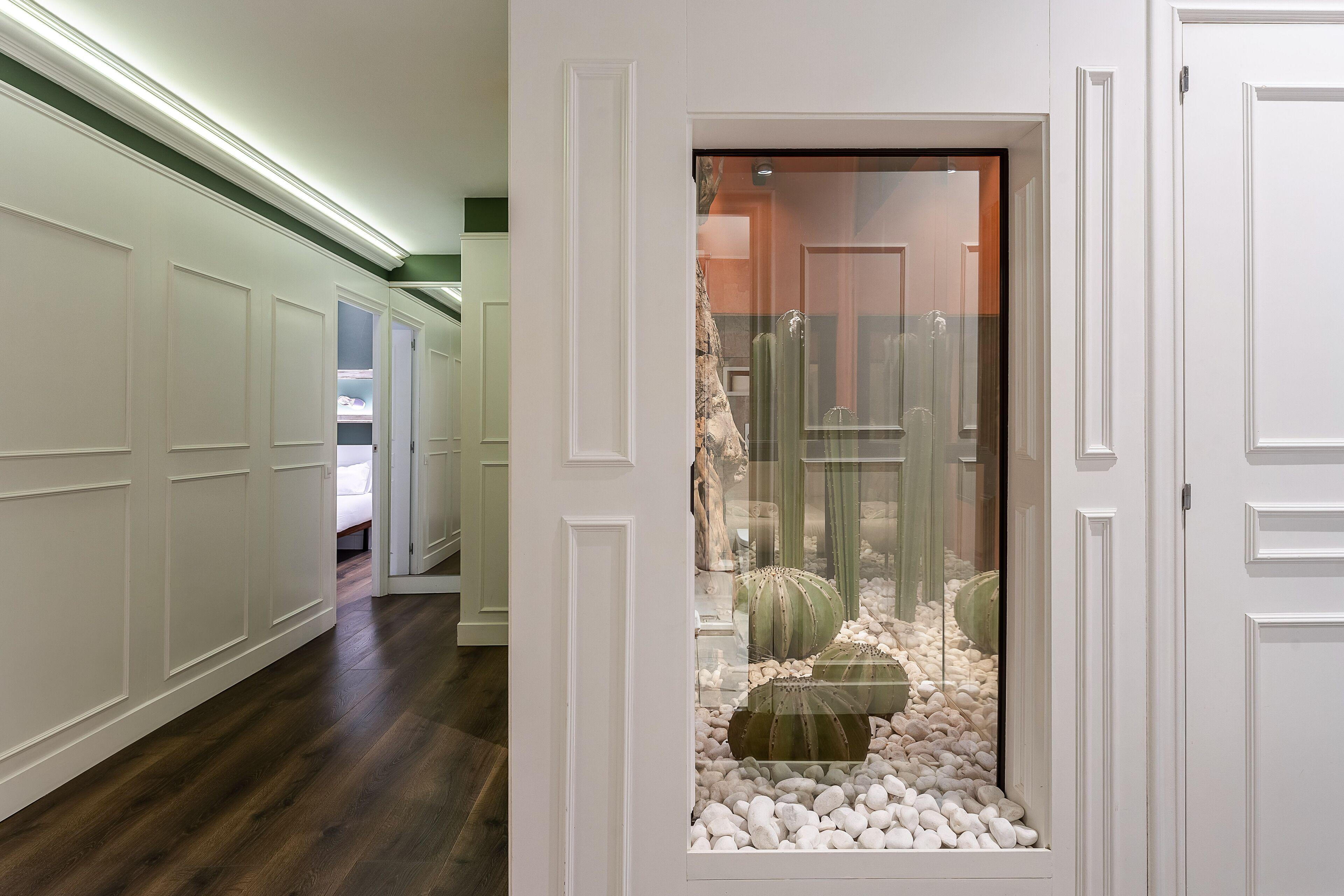 Enjoybcn Tallers Apartment — Photos 3